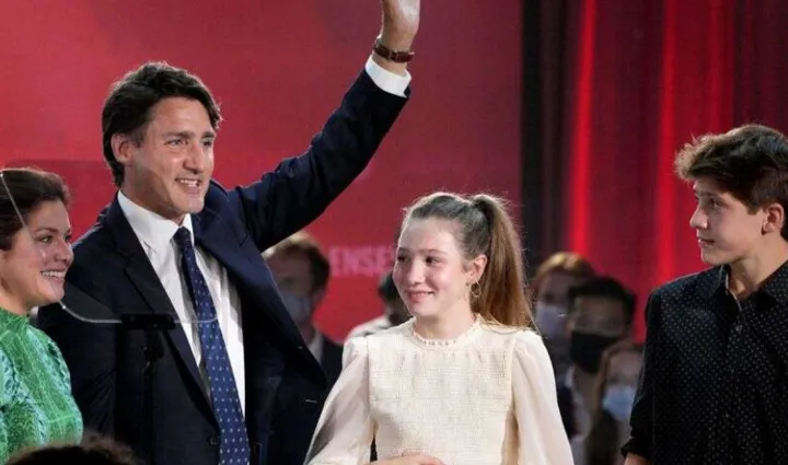 ترودو و خانواده‌اش برای تعطیلات به جامائیکا می‌روند